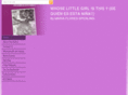 whoselittlegirlisthis.com