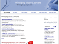 winnipeginjurylawyers.com
