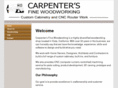 4carpenter.com