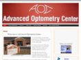 advancedoptometrycenter.com