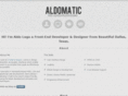 aldomatic.com