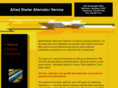 alliedstarter.com