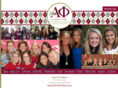 alphaphialabama.com