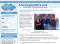 amazingleaders.com
