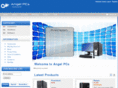 angelpcs.co.uk