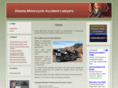 atlantamotorcycleaccidentlawyers.com