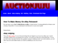 auctionjuju.com