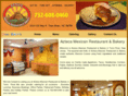 aztecarestaurantbakery.com