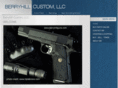 berryhillguns.com