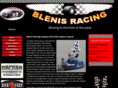 blenisracing.com