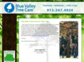 bluevalleytreecare.com