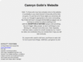 camgolin.net