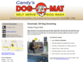 candys-dog-o-mat.com