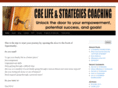 cbecoaching.com