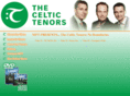 celtictenors.org
