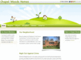 chapelwoodshomes.com