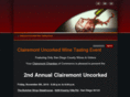 clairemontuncorked.com