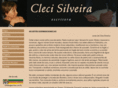 clecisilveira.com