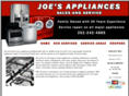 clermontappliances.com
