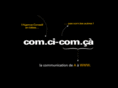 comci-comca.com