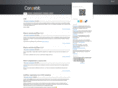 conzebit.com