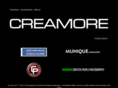 creamore.com