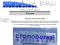 cronoboreal.com