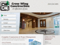 crowwingconstruction.com