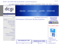 dcgi-shop.de