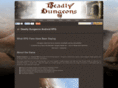 deadlydungeon.com