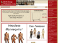 dirtcheapfixtures.com