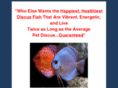 discusfishcenter.com