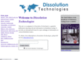 dissolutiontech.com