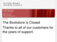 duthiebooks.com