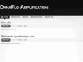 dynafloamps.com