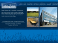 edenhouseoffices.com