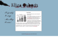 elizatucker.com