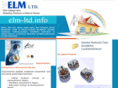 elm-ltd.info