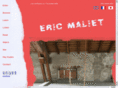 ericmaliet.com