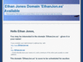 ethanjon.es