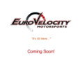 eurovelocity.com