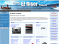 ezriserproducts.com