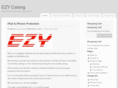 ezycasing.com