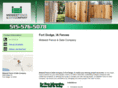 fenceandgatemasoncity.com