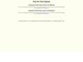 findthetimecapsule.com