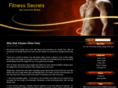 fitnessecrets.com