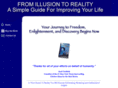 fromillusiontoreality.com