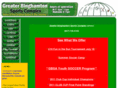 gbscdome.com