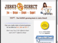 gogojerky.com
