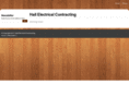hallelectric.net